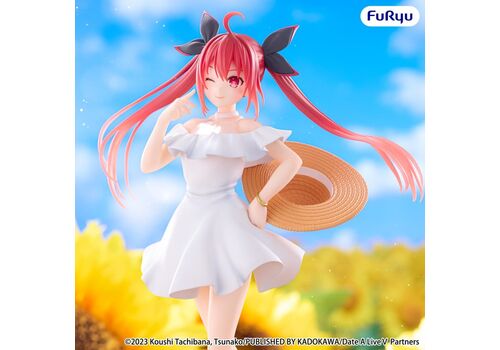 Figurka Date A Live V - Kotori Itsuka (Summer Dress)- Zdjęcie 11