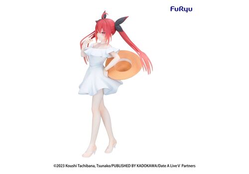 Figurka Date A Live V - Kotori Itsuka (Summer Dress)- Zdjęcie 2