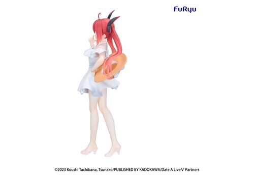 Figurka Date A Live V - Kotori Itsuka (Summer Dress)- Zdjęcie 3