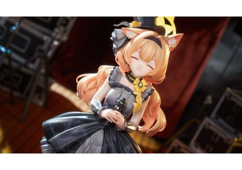 Figurka Blue Archive 1/7 - Mari (Idol): Memorial Lobby Ver.- Zdjęcie 11