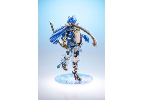 Figurka Ys VIII: Lacrimosa of DANA 1/7 - Dana Iclucia #2- Zdjęcie 4