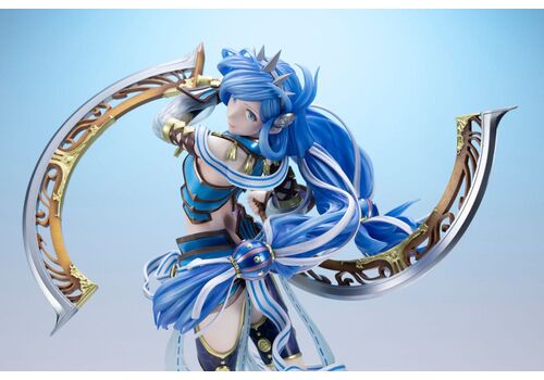 Figurka Ys VIII: Lacrimosa of DANA 1/7 - Dana Iclucia #2- Zdjęcie 6