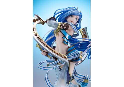 Figurka Ys VIII: Lacrimosa of DANA 1/7 - Dana Iclucia #2- Zdjęcie 7
