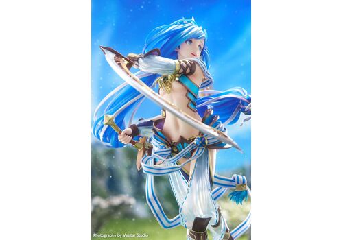 Figurka Ys VIII: Lacrimosa of DANA 1/7 - Dana Iclucia #2- Zdjęcie 14