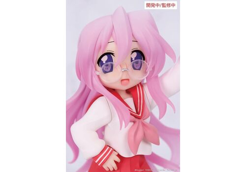 Figurka Lucky Star Vivit - Miyuki Takara- Zdjęcie 2