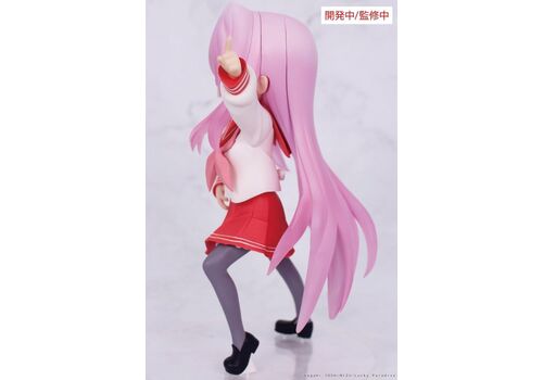 Figurka Lucky Star Vivit - Miyuki Takara- Zdjęcie 3