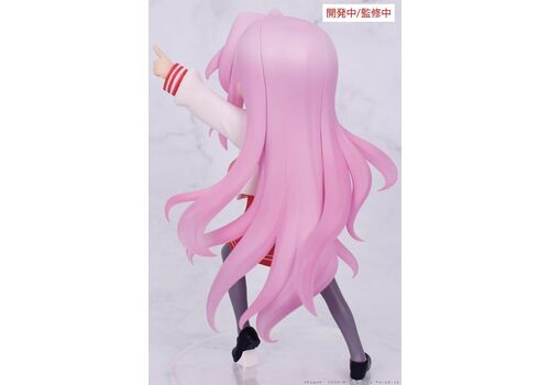 Figurka Lucky Star Vivit - Miyuki Takara- Zdjęcie 4