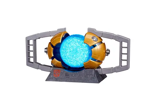 Replika elektroniczna The Transformers: The Movie Studio Series - The Matrix of Leadership- Zdjęcie 2