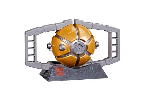 Replika elektroniczna The Transformers: The Movie Studio Series - The Matrix of Leadership- Zdjęcie 3