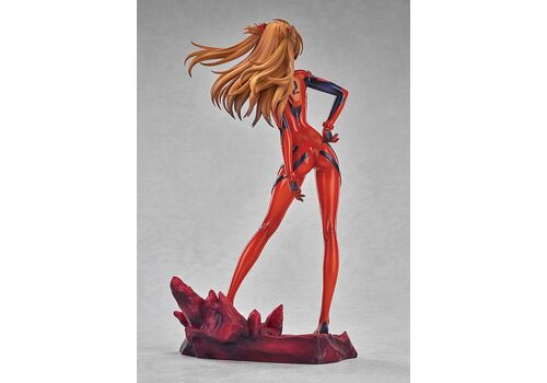 Figurka Rebuild of Evangelion 1/7 - Asuka Shikinami Langley- Zdjęcie 3