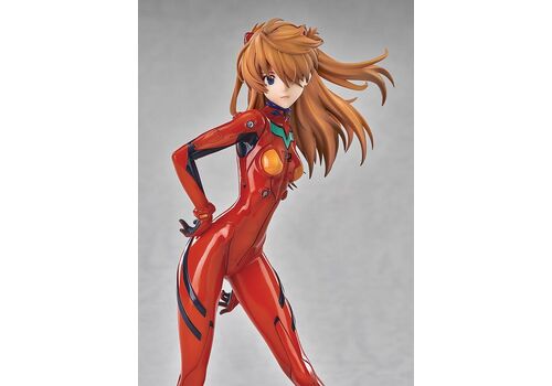 Figurka Rebuild of Evangelion 1/7 - Asuka Shikinami Langley- Zdjęcie 4