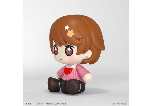Mini figurka Persona 3 Reload Huggy Good Smile - Yukari Takeba- Zdjęcie 3