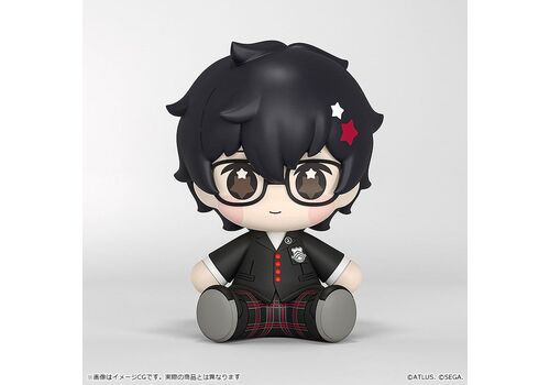 Mini figurka Persona 5 Royal Huggy Good Smile - P5R Protagonist- Zdjęcie 2