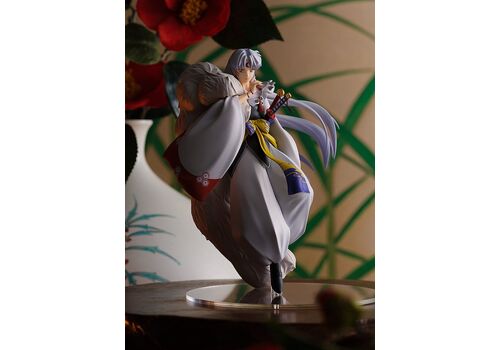 Figurka InuYasha Pop Up Parade - Sesshomaru- Zdjęcie 6