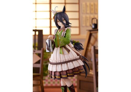 Figurka Uma Musume: Pretty Derby 1/7 - Manhattan Cafe (Willow-Green Evening)- Zdjęcie 9