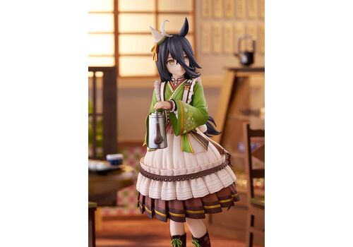 Figurka Uma Musume: Pretty Derby 1/7 - Manhattan Cafe (Willow-Green Evening)- Zdjęcie 11