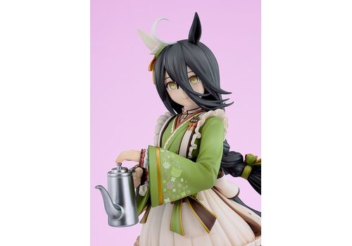 Figurka Uma Musume: Pretty Derby 1/7 - Manhattan Cafe (Willow-Green Evening)- Zdjęcie 6