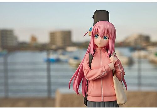 Figurka Bocchi the Rock! 1/7 - Hitori Gotoh #2- Zdjęcie 7