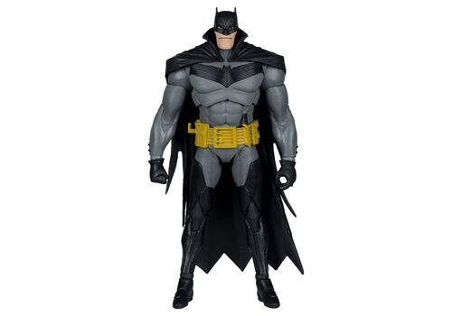 Figurka DC Multiverse (Batman: White Knight) - Batman- Zdjęcie 2