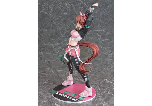 Figurka Uma Musume: Pretty Derby 1/7 - Dantsu Flame- Zdjęcie 4