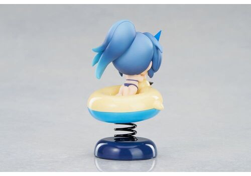 Figurka Azur Lane Happy Shake - New Jersey- Zdjęcie 3