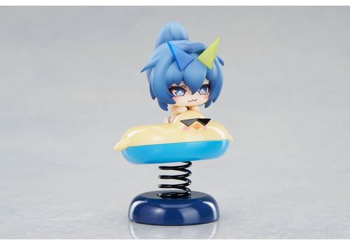 Figurka Azur Lane Happy Shake - New Jersey- Zdjęcie 4