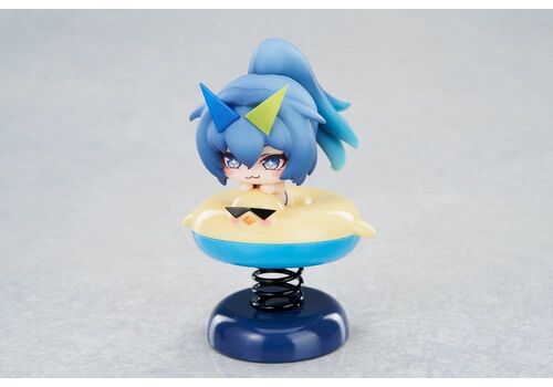 Figurka Azur Lane Happy Shake - New Jersey- Zdjęcie 5