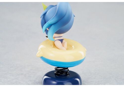 Figurka Azur Lane Happy Shake - New Jersey- Zdjęcie 6