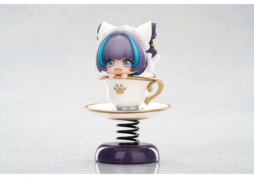 Figurka Azur Lane Happy Shake - Cheshire- Zdjęcie 2