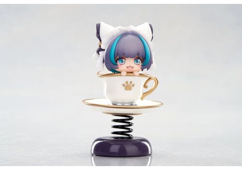 Figurka Azur Lane Happy Shake - Cheshire- Zdjęcie 4