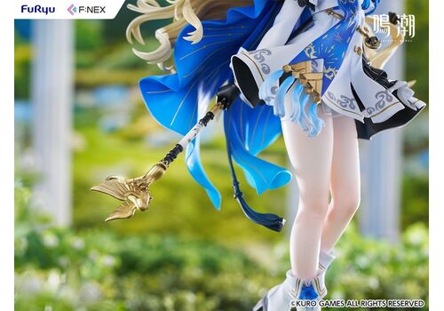 Figurka Wuthering Waves F:Nex 1/7 - Phoebe- Zdjęcie 14