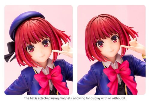Figurka Oshi no Ko 1/7 - Kana Arima #2- Zdjęcie 15