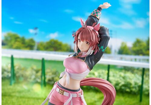 Figurka Uma Musume: Pretty Derby 1/7 - Dantsu Flame- Zdjęcie 11