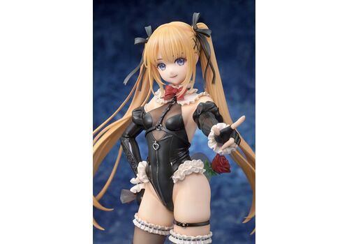 Figurka Dead or Alive Xtreme: Venus Vacation 1/7 - Marie Rose (Twinkle Rose Ver.)- Zdjęcie 2
