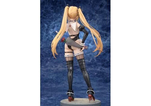 Figurka Dead or Alive Xtreme: Venus Vacation 1/7 - Marie Rose (Twinkle Rose Ver.)- Zdjęcie 5