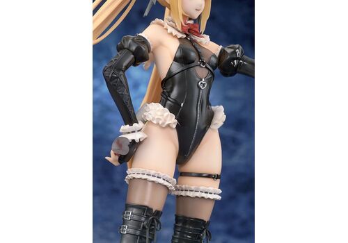Figurka Dead or Alive Xtreme: Venus Vacation 1/7 - Marie Rose (Twinkle Rose Ver.)- Zdjęcie 7