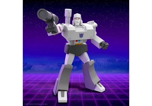 Figurka Transformers Ultimates - Megatron (G1)- Zdjęcie 8