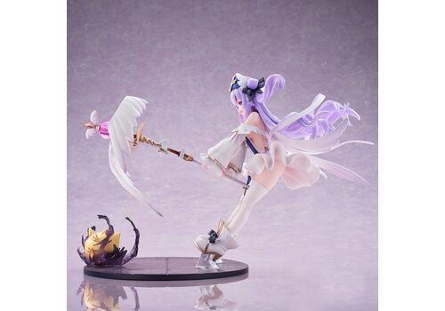 Figurka Azur Lane 1/6 - Unicorn (Snow White Guardian Angel)- Zdjęcie 3