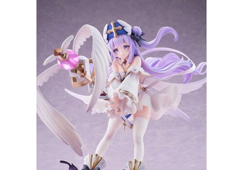 Figurka Azur Lane 1/6 - Unicorn (Snow White Guardian Angel)- Zdjęcie 7