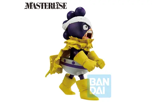 Figurka My Hero Academia Ichibansho - Minoru Mineta (A Story of Reaching out)- Zdjęcie 2