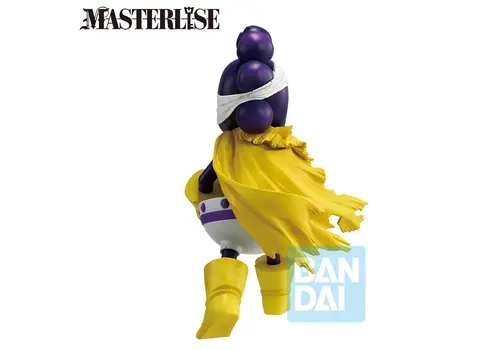 Figurka My Hero Academia Ichibansho - Minoru Mineta (A Story of Reaching out)- Zdjęcie 3