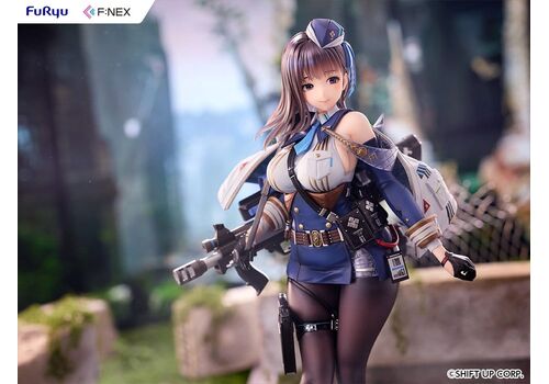 Figurka Goddess of Victory: Nikke F:Nex 1/7 - Marian- Zdjęcie 10