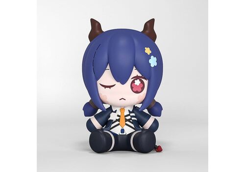Mini figurka Arknights Huggy Good Smile - Ch'en- Zdjęcie 2