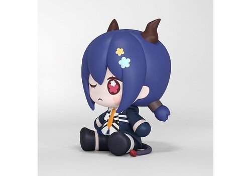 Mini figurka Arknights Huggy Good Smile - Ch'en- Zdjęcie 3