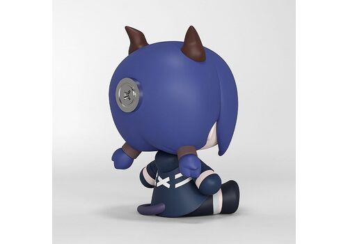 Mini figurka Arknights Huggy Good Smile - Ch'en- Zdjęcie 4