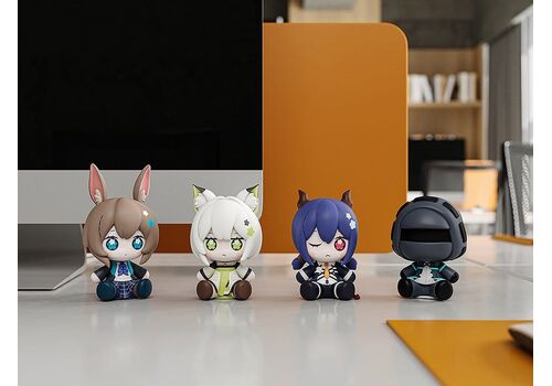 Mini figurka Arknights Huggy Good Smile - Ch'en- Zdjęcie 8