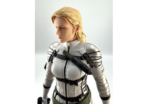 Figurka Metal Gear Solid Delta: Snake Eater - The Boss- Zdjęcie 2