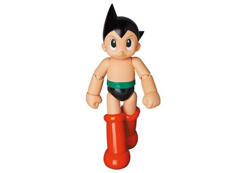 Figurka Astro Boy MAFEX - Astro Boy (Ver. 1.5)- Zdjęcie 2