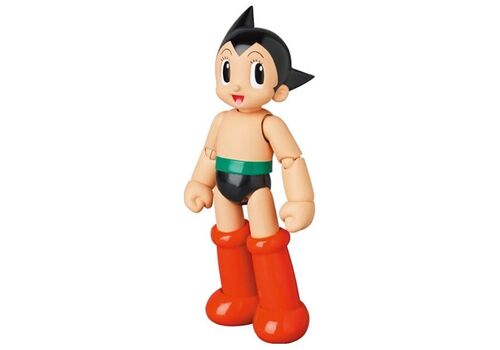 Figurka Astro Boy MAFEX - Astro Boy (Ver. 1.5)- Zdjęcie 6