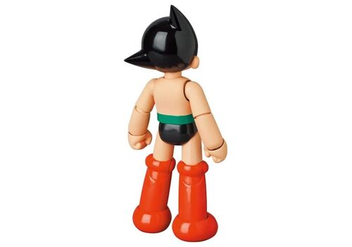 Figurka Astro Boy MAFEX - Astro Boy (Ver. 1.5)- Zdjęcie 7